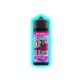 Drifter Myrtille Glacée 100/120ml Shortfill