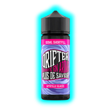 Drifter Myrtille Glacée 100/120ml Shortfill