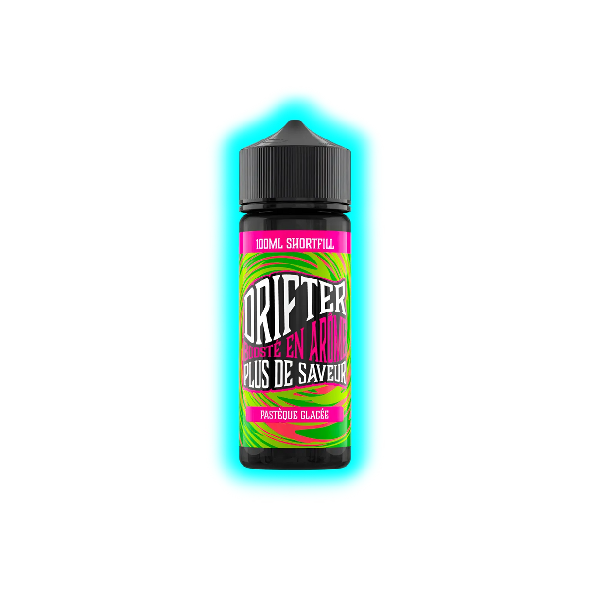 Drifter Pastèque Glacée 100/120ml Shortfill