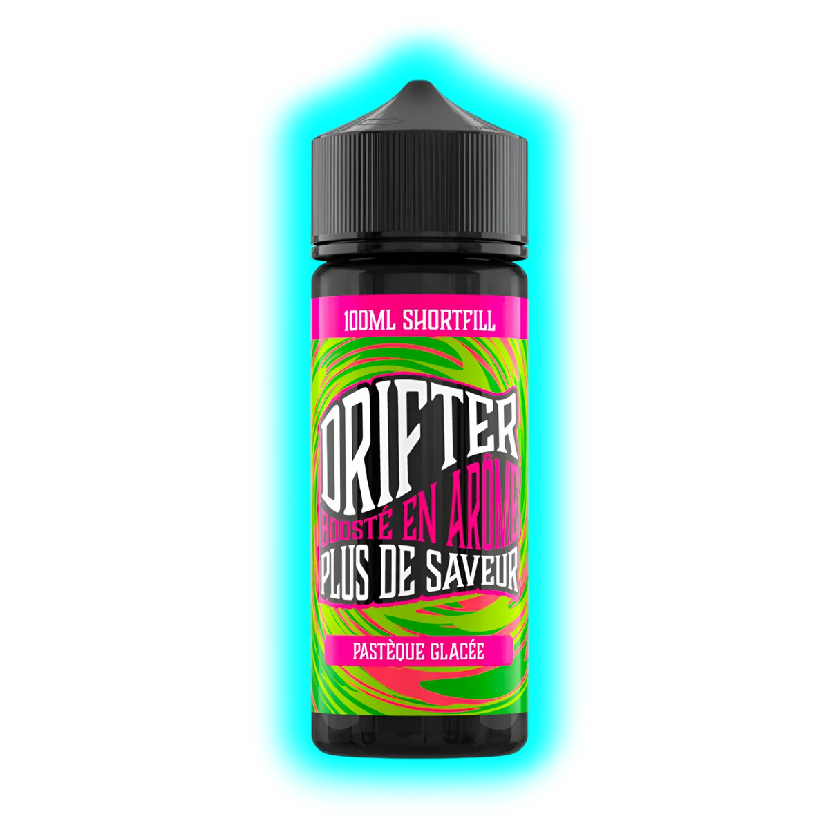 Drifter Pastèque Glacée 100/120ml Shortfill