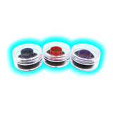 Drip Epoxy Resin Snake Pattern 810