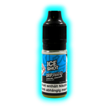 Drip Hacks Nic Ice 50/50 20mg/ml 10ml