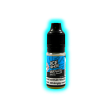 Drip Hacks Nic Ice 50/50 20mg/ml 10ml