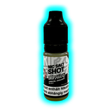 Drip Hacks Nic Shot 50/50 20mg/ml 10ml