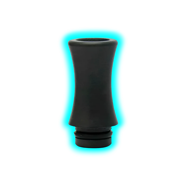 Drip Tip 510 Airdrip M18 Black