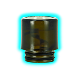 Drip Tip 810 Anti Spit Back TFV8-12 Black