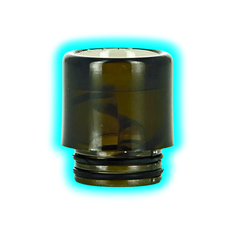 Drip Tip 810 Anti Spit Back TFV8-12 Black
