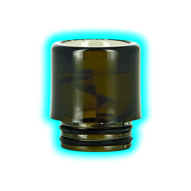 Drip Tip 810 Anti Spit Back TFV8-12 Black