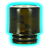 Drip Tip 810 Anti Spit Back TFV8-12 Black