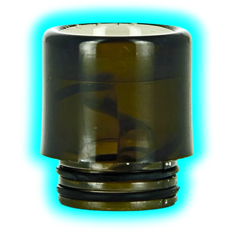 Drip Tip 810 Anti Spit Back TFV8-12 Black