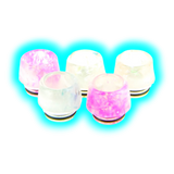 Drip Tip 810 Epoxy Resin Transparent TFV8-12