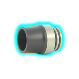 Drip Tip Anti Spit Back POM / TFV8 / TFV12