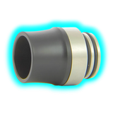Drip Tip Anti Spit Back POM / TFV8 / TFV12