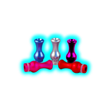 Drip Tip - Mundstück 510 Ming Rosa