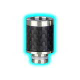 Drip Tip - Mundstück Carbon