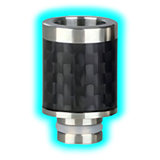 Drip Tip - Mundstück Carbon