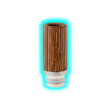 Drip Tip - Mundstück Holz