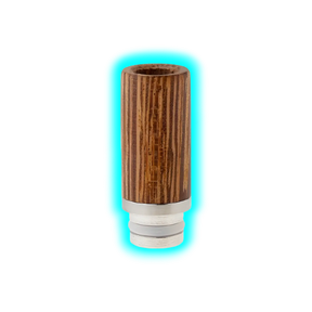 Drip Tip - Mundstück Holz