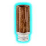 Drip Tip - Mundstück Holz