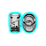 Drip Tip - Mundstück Spiral Aio Clear