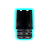 Drip Tip - Mundstück Spiral Aio Schwarz