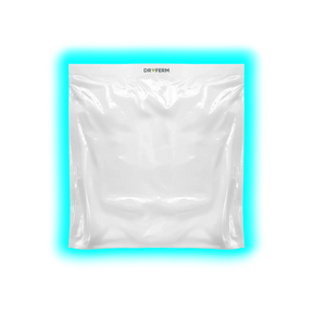Dryferm Bag 50 x 50cm 3pcs