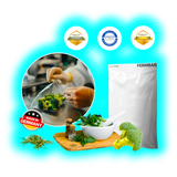 Dryferm Bag 50 x 50cm 3pcs