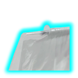 Dryferm Bag Clip 38cm