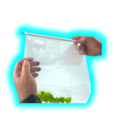 Dryferm Bag Clip 38cm