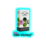 Dutch Passion Auto CBD Victory 3pcs