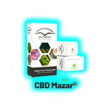 Dutch Passion CBD Mazar 10pcs