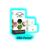 Dutch Passion CBG Force 3pcs