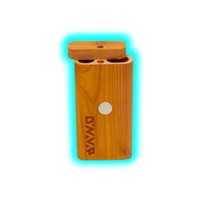 DynaStash Cedar Wood