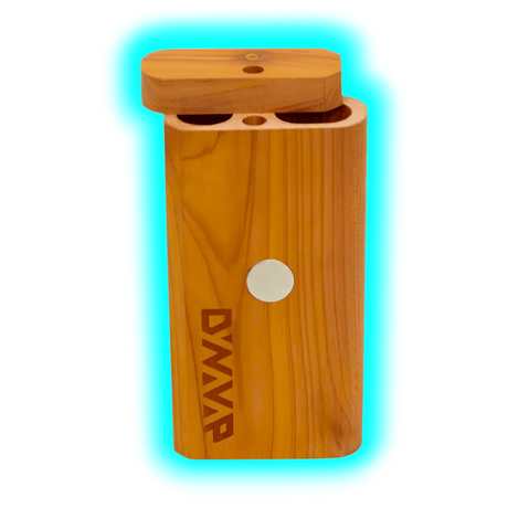 DynaStash Cedar Wood