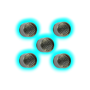 DynaVap Dosingcapsule Hyper 5pcs