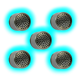 DynaVap Dosingcapsule Hyper 5pcs