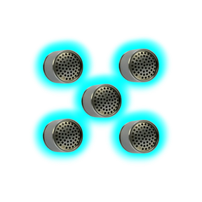 DynaVap Dosingcapsule Standard 5pcs