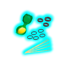 Dynavap Maintenance Kit Assort