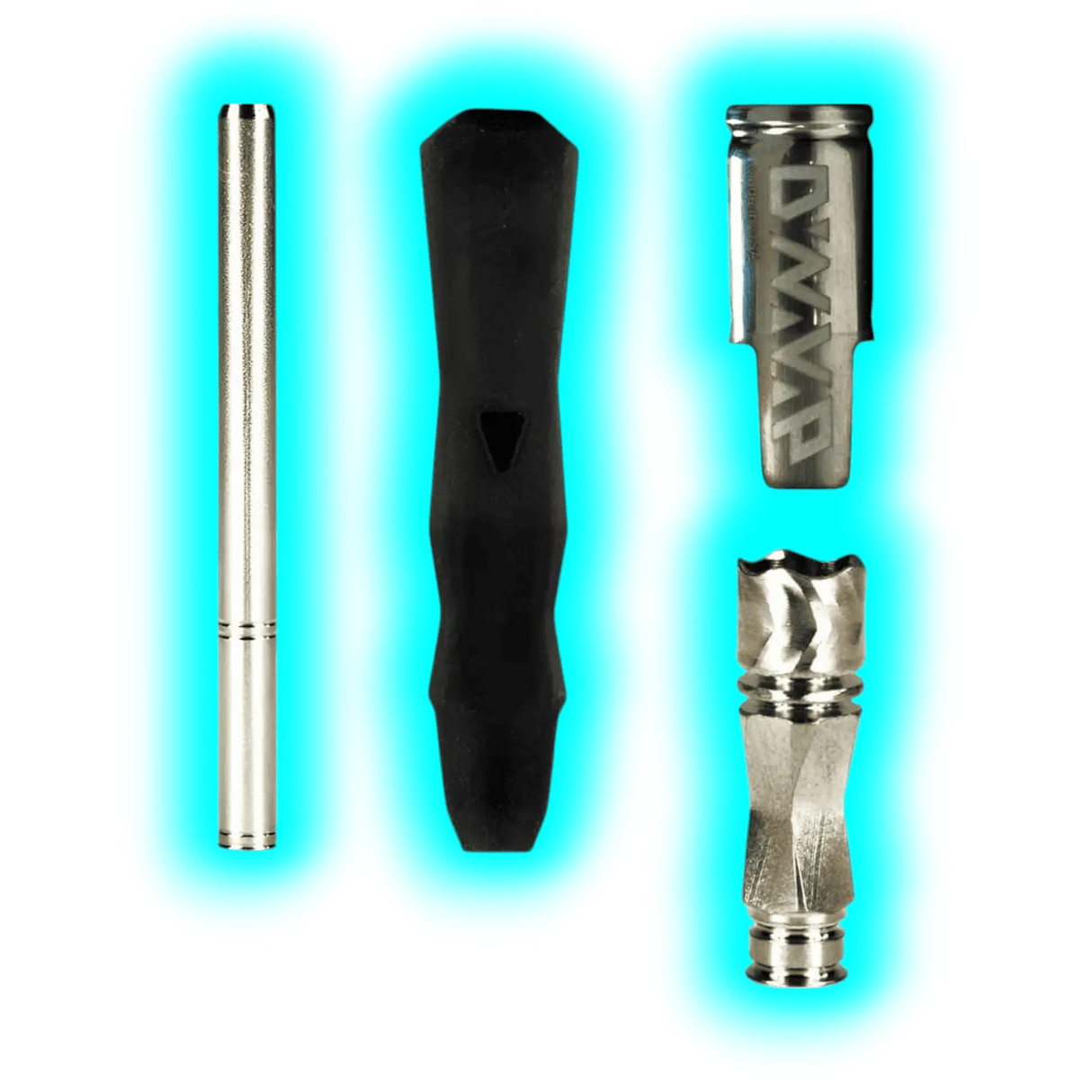 DynaVap The B Black