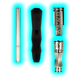 DynaVap The B Black