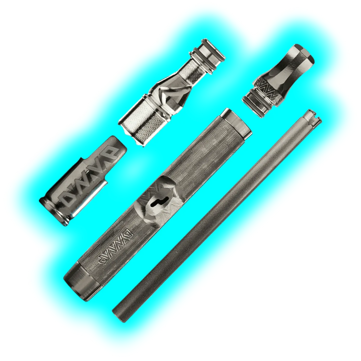 DynaVap The M 7 XL