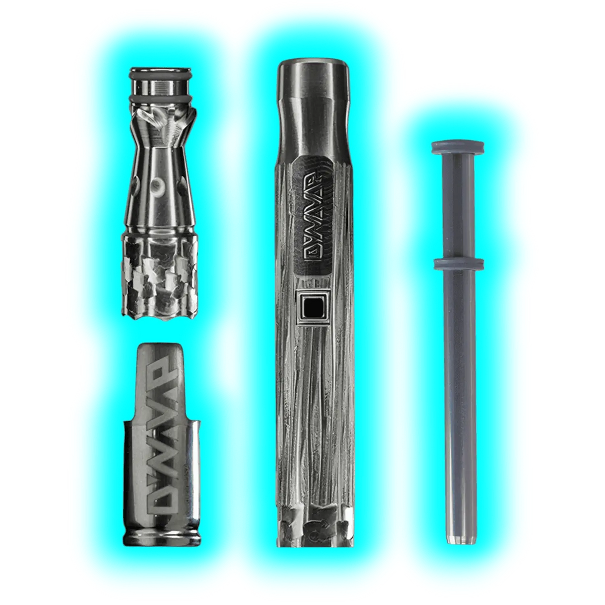 DynaVap The M Plus