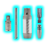 DynaVap The Vong X Stealth
