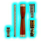 DynaVap The WoodWynd