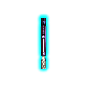 DynaVap Titanium Nebulum