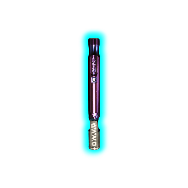 DynaVap Titanium Nebulum