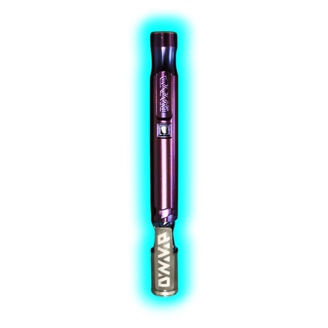 DynaVap Titanium Nebulum
