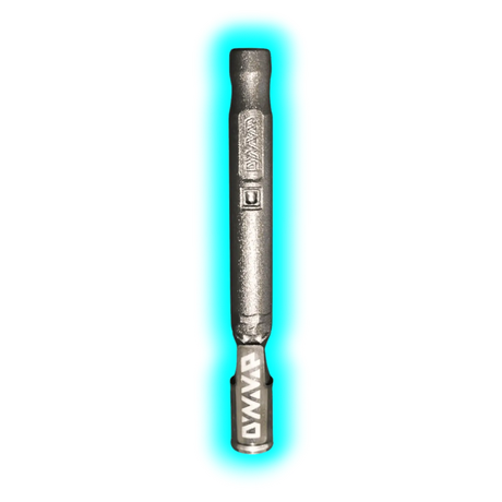 DynaVap Titanium Quantium