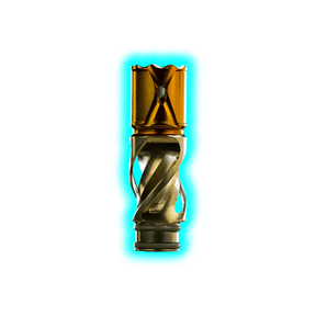 DynaVap Titanium Tip Helix