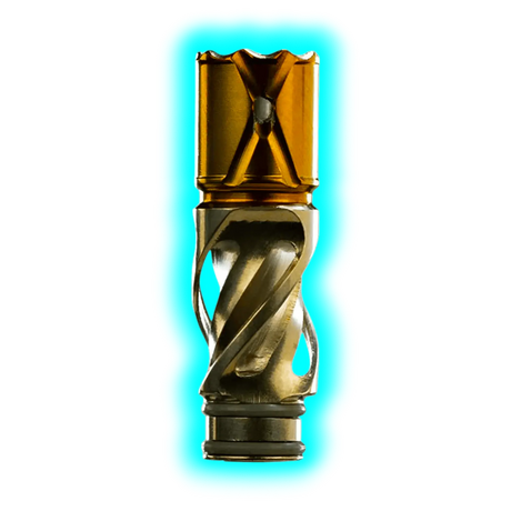 DynaVap Titanium Tip Helix